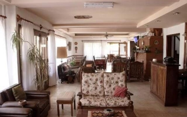 Hotel Dubrava