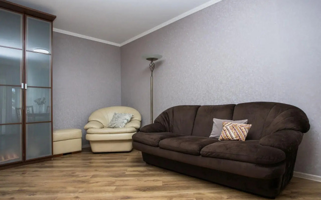 Apartment Apart Trophy on Kaluzhskaya street 6