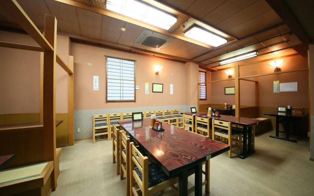 Hotel Keisui