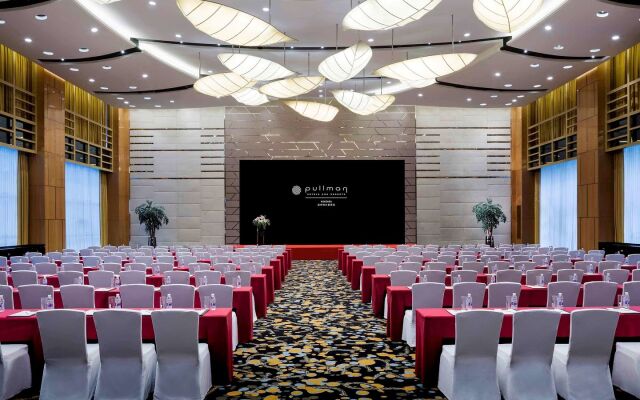 Pullman Wenzhou Hotel