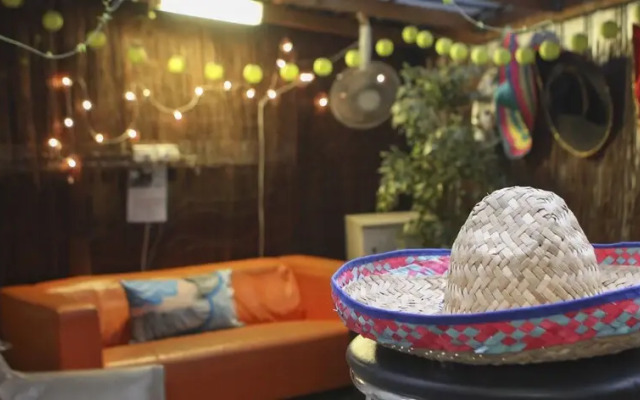 Richmond Private Rooms @ 151 Hoddle Homestay