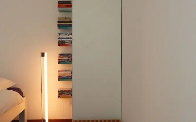 Short Stay MAFF Appartement Den Haag