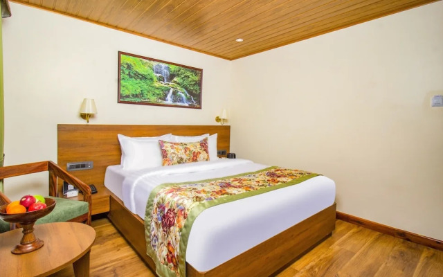 Mount Lungta Boutique Hotel & Spa