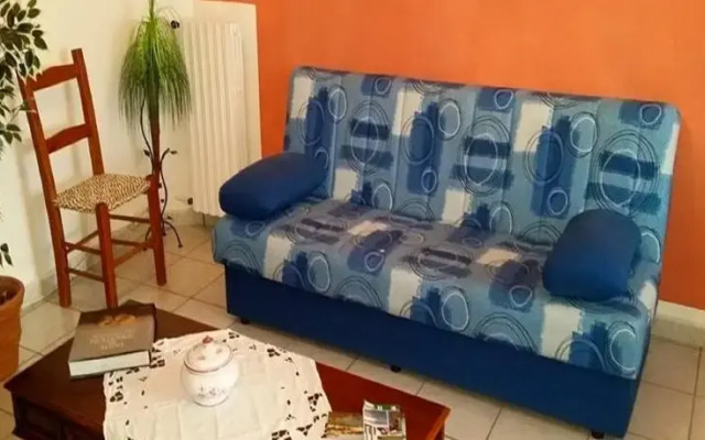 B&B L'attico Di Patrizia
