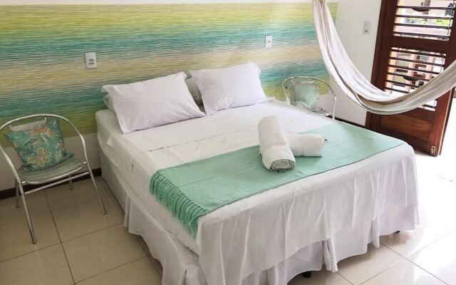 Pousada A Casa é Sua