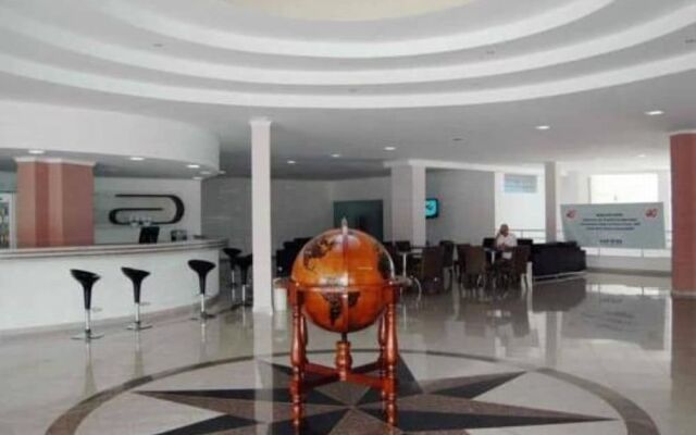 Golden Dolphin Grand Hotel - Suite