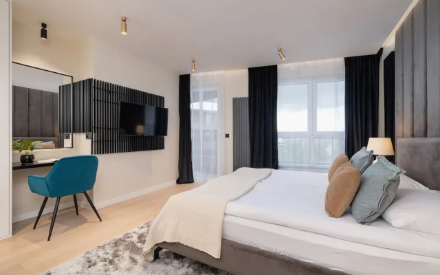 Apartment Kraków by Renters Prestige