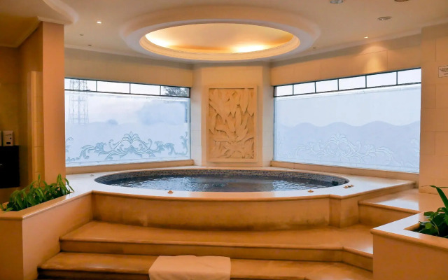 Susan Spa and Resort