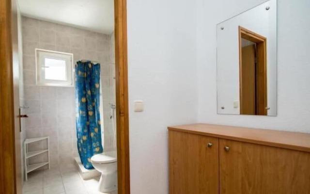 Apartments Boguvila -