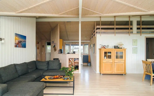 9 Person Holiday Home in Gorlev-by Traum