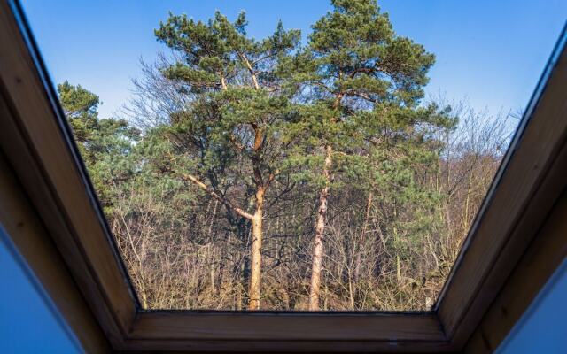 Deluxe Apartments Turystyczna by Renters