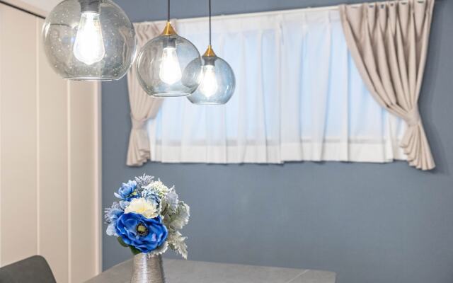 Stella Court Tengachaya