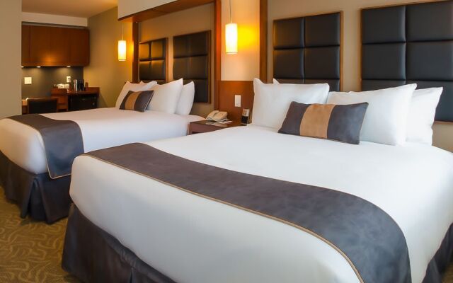 Travelodge Penticton