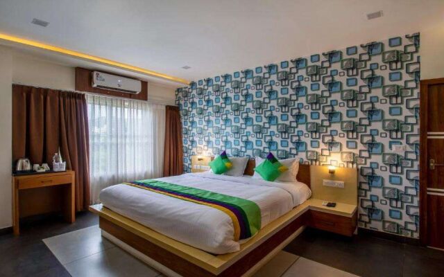 Treebo Trend Chembra Residency