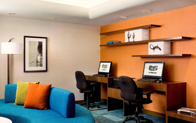 Country Inn & Suites by Radisson, Phoenix Airport, AZ