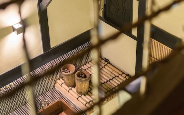 KYOTO -Shinshinen- Hostel