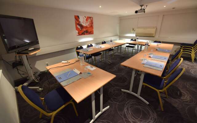 Hotel Kyriad Dijon - Gare