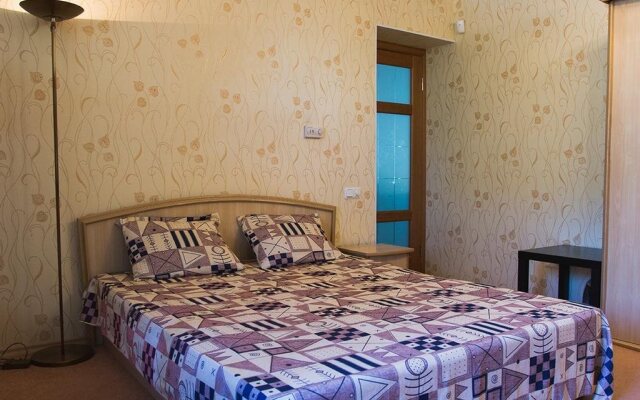 Apelsin Hostel