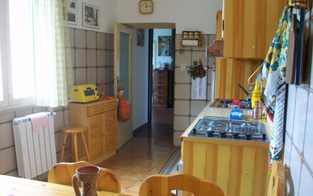 Captivating 1-bed Apartment in Gerano