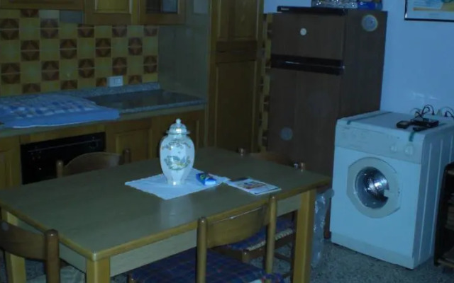 Appartamento Maria Angela