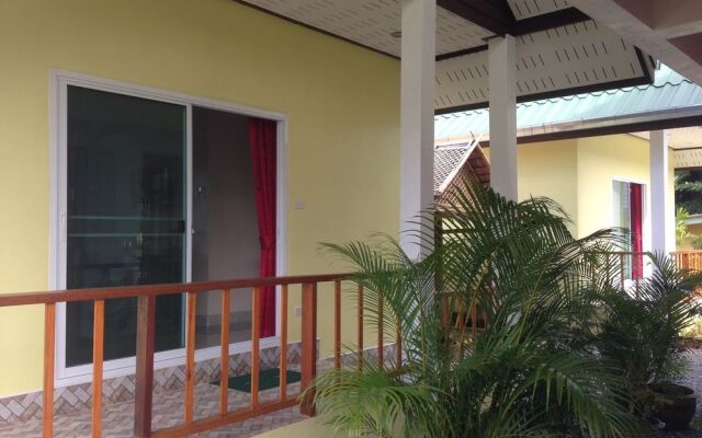 Bed & Breakfast To-Co