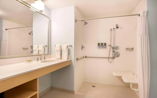 Homewood Suites by Hilton Parsippany-Troy Hills