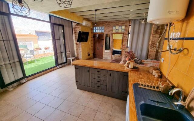 Penthouse. Old city Alicante