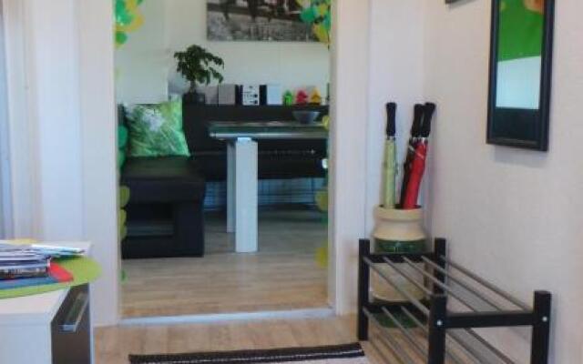 Apartment24