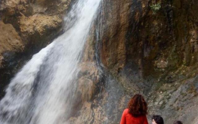 Casa Rural El Cortijo Nuevo