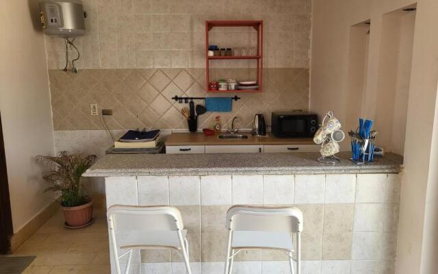 Lovely One-Bedroom Condo with Garden View (Adults Only)