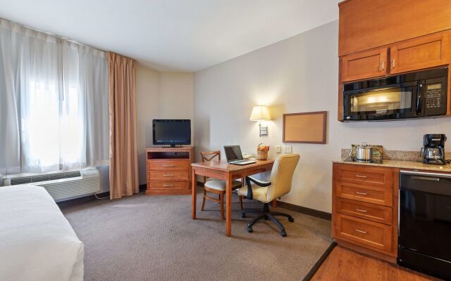 Extended Stay America Suites Houston IAH Airport