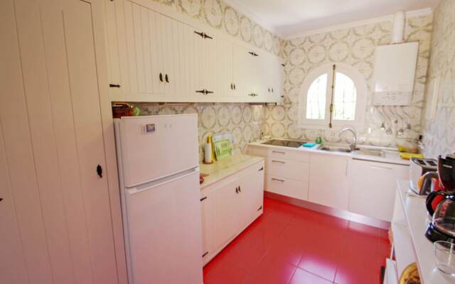 Balia - private pool villa