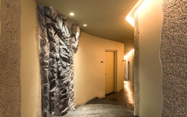 Andronis Concept Wellness Resort