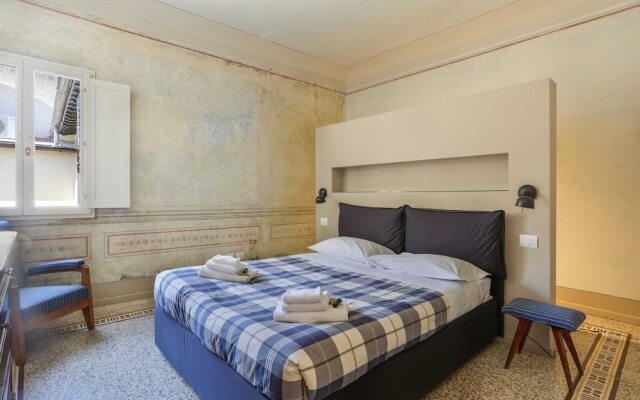 Belle Arti Penthouse