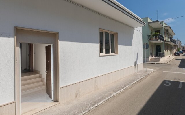 3623 Casa di Rosa - Adriatico by Barbarhouse