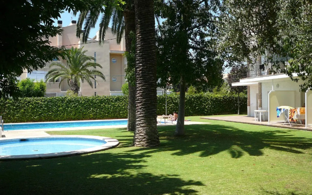 Apartamentos Sunway San Jorge