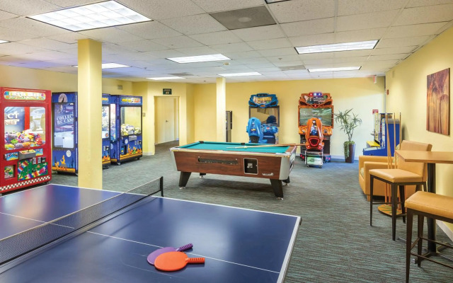 WorldMark Palm Springs