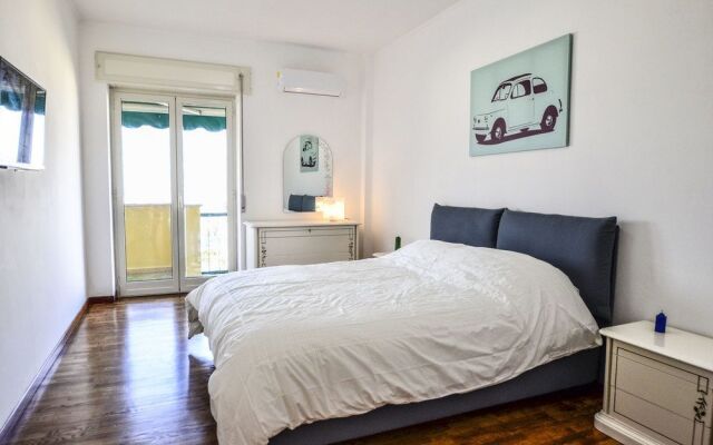 Appartamento Sorrento Sunset Flat