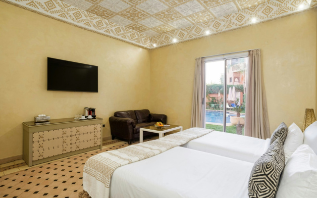 Albakech Boutique Hotel & Spa