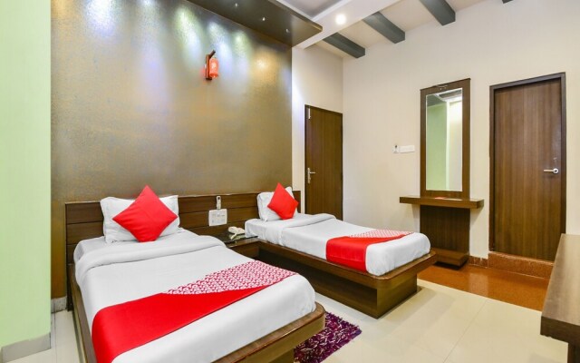 Hotel Park Avenue by OYO Rooms