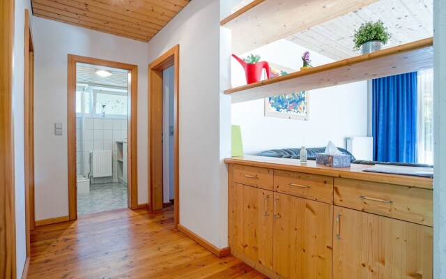 Beautiful Mansion in Hermagor-pressegger See Near Ski Area