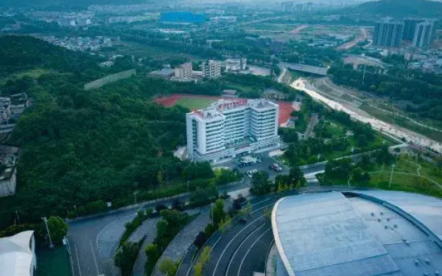 Kefa Exhibition Hotel