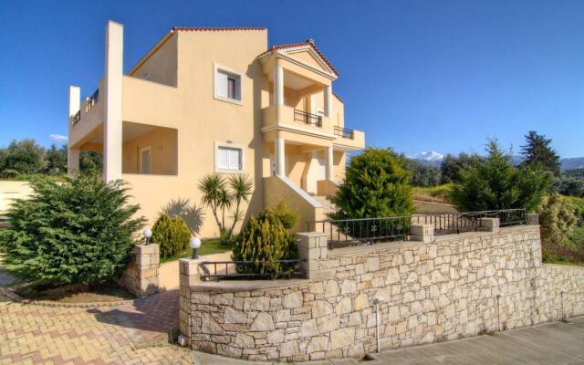 Rodaries Villas