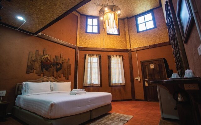 Verona Boutique Hotel