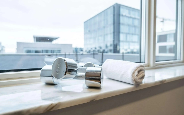 Best Western Plus Park City Malmo