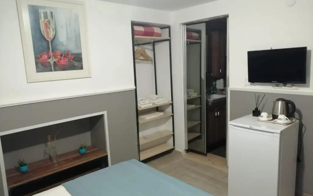 Arya Pansiyon Sigacik