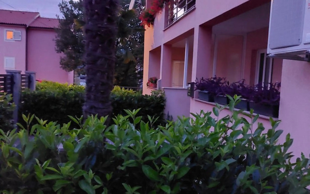 Two Bedroom Apartment