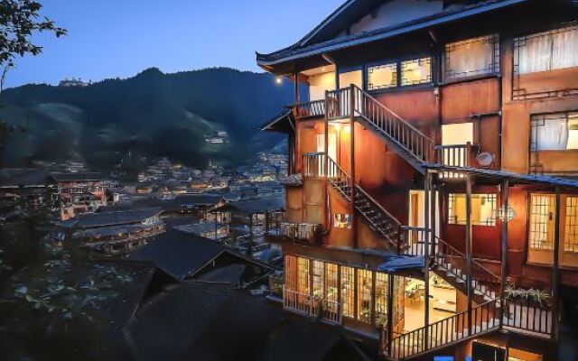 Yiye Yisu Shangpin Hostel