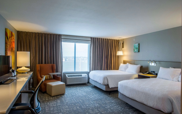 Hilton Garden Inn Salina - фото 3