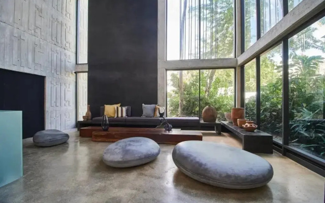 iiK 501 beautiful and classy appartment